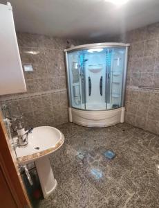 Fotografie z fotogalerie ubytování Oaza Vila Zmajevo v destinaci Zmajevo