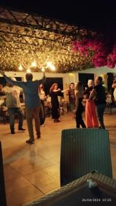 Hosté ubytování Dolunaydın Butik Otel + 20 fotografií