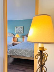 Gallery image of 6267 Persepolis Inn in Niagara Falls