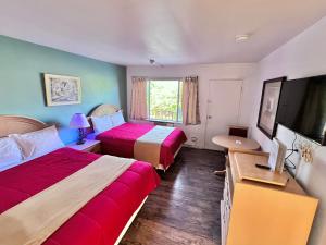 Gallery image of 6267 Persepolis Inn in Niagara Falls