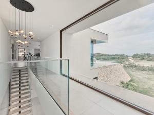 Fotografie z fotogalerie ubytování West Cliffs Ocean and Golf Resort v destinaci Casal da Lagoa Seca