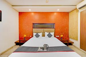Gallery image of Townhouse US consulate in Chennai +56 photos