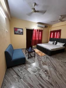 Fotografie z fotogalerie ubytování Bihar stay properties v destinaci Patna