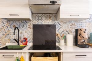 Gallery image of GuestHost - My Little Pink House in Selargius +25 photos