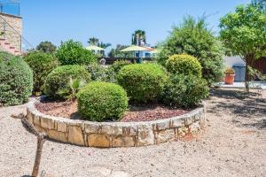 Fotografie z fotogalerie ubytování Villa Thalassa Hideaway v destinaci Lachi