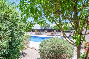 Fotografie z fotogalerie ubytování Villa Thalassa Hideaway v destinaci Lachi