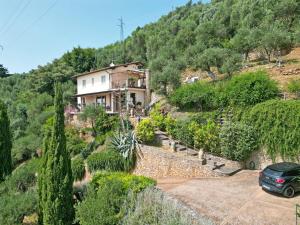 Φυσικό τοπίο κοντά σε αυτή η βίλα