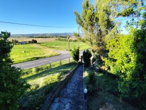 Φυσικό τοπίο κοντά σε αυτή η παραθεριστική κατοικία +42 φωτογραφίες