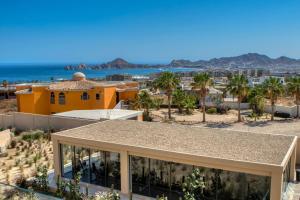 Φυσικό τοπίο κοντά σε αυτή η παραθεριστική κατοικία