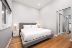 Galería fotográfica de Luxurious house near flemington racecourse en Melbourne