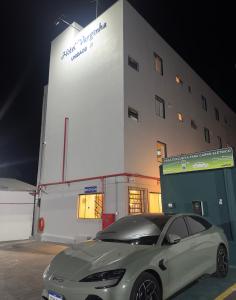 Imagem da galeria de Hotel Varginha III em Varginha
