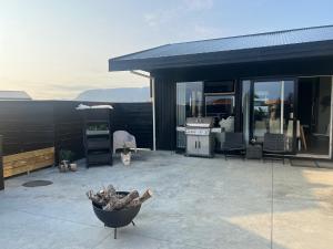 Fotografie z fotogalerie ubytování Hagalækur v destinaci Selfoss