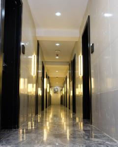 Fotografija u galeriji objekta Formula 2 Hotels and Suites u gradu Ewu