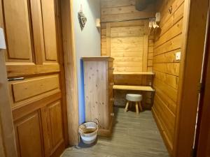 斯姿Chalet Des Sangliers的相册照片
