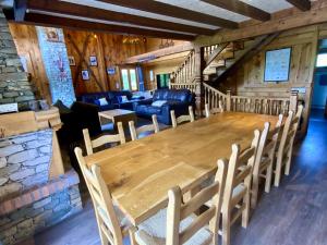斯姿Chalet Des Sangliers的相册照片