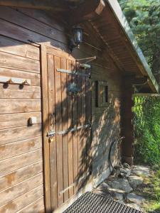 斯姿Chalet Des Sangliers的相册照片
