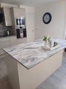 Ảnh trong thư viện ảnh của Clova Cottage 7BR Retreat ở Kirriemuir