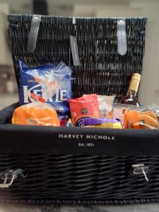 Ảnh trong thư viện ảnh của Clova Cottage 7BR Retreat ở Kirriemuir