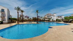 Πισίνα στο ή κοντά στο Casa Fairway Oasis-An MHR Property