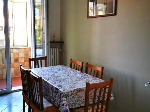 Φωτογραφία από το άλμπουμ του SE158 - Senigallia, trilocale in centro con aria condizionata στη Σενιγκάλια +13 φωτογραφίες