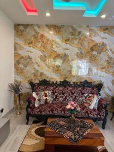 Galeriebild der Unterkunft Munas Apartments in Brufut