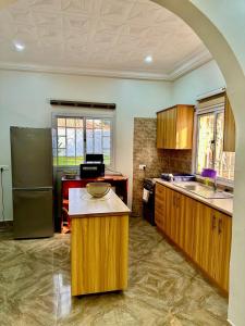 Galeriebild der Unterkunft Munas Apartments in Brufut