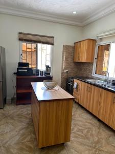 Galeriebild der Unterkunft Munas Apartments in Brufut + 4 Fotos