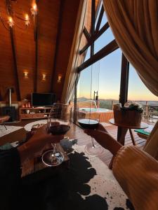 Drinks på Cabana Alpina Ibitipoca + 106 billeder