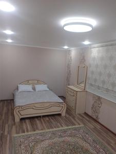 Gallery image of Arzu Guesthouse in Ak-Say