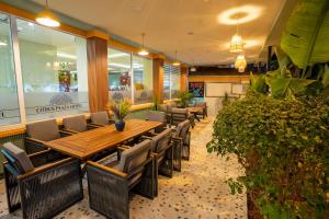 Foto dalla galleria di Cıtrus Plaza Hotel a Alanya