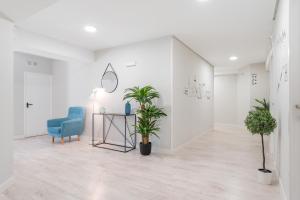 Fotografie z fotogalerie ubytování Estudios los Arcos v destinaci Teruel