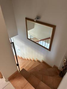Fotografia z galérie ubytovania Sofia's beautiful sea view house 160sqm v destinácii Plataniás