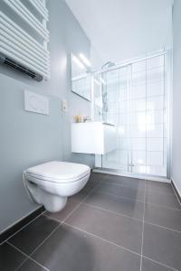 Bagno di Hotel Temse
