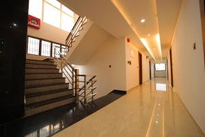 Fotografie z fotogalerie ubytování Hotel Dev Villas - 600 meters from Taj Mahal v destinaci Agra