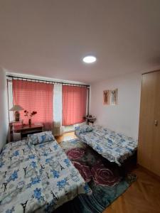 Gallery image of Apartman Foča "Central Point " in Foča