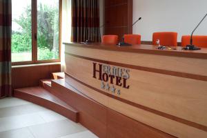 Foto dalla galleria di Hermes Hotel a Policoro