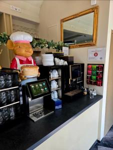 Фотография из галереи Villa Natalia am See в Фридрихсхафене +6 фотографий