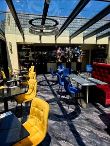 Фотография из галереи Villa Natalia am See в Фридрихсхафене