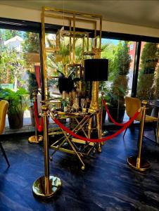 Фотография из галереи Villa Natalia am See в Фридрихсхафене