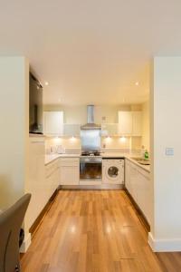 Ảnh trong thư viện ảnh của Home feel apartment in Deansgate Area ở Manchester