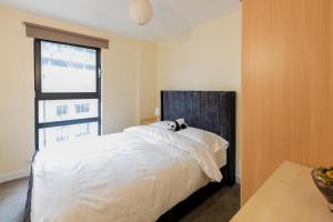 Ảnh trong thư viện ảnh của Home feel apartment in Deansgate Area ở Manchester
