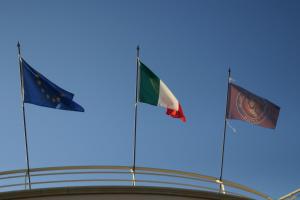 Foto dalla galleria di Hermes Hotel a Policoro