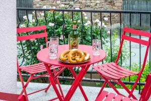 Cibo presso la casa vacanze o nelle vicinanze