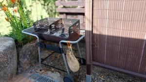 Afbeelding uit fotogalerij van Quinta do Serrado de Belmonte in Belmonte +37 foto's