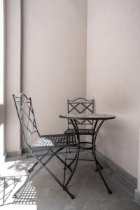 Afbeelding uit fotogalerij van Th Luxury Apartment Taormina in Taormina