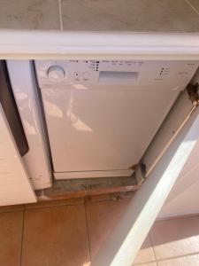 Foto de la galeria de Kaza douce logement 2 chambres dans un village vacance a Sainte-Anne