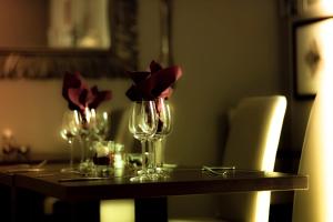 Fotografie z fotogalerie ubytování Hotel Ambassador-Berlin Grünau v Berlíně