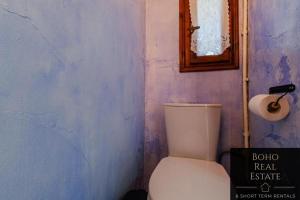 Gallery image of Casa Calma Beachfront 3bdrm Maisonette in Mola Kalyva