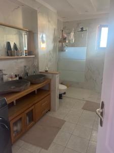 Afbeelding uit fotogalerij van casa da luz in Vic-la-Gardiole