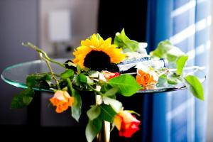 Fotografie z fotogalerie ubytování Hotel Ambassador-Berlin Grünau v Berlíně